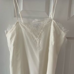 Cami NYC Lace cami